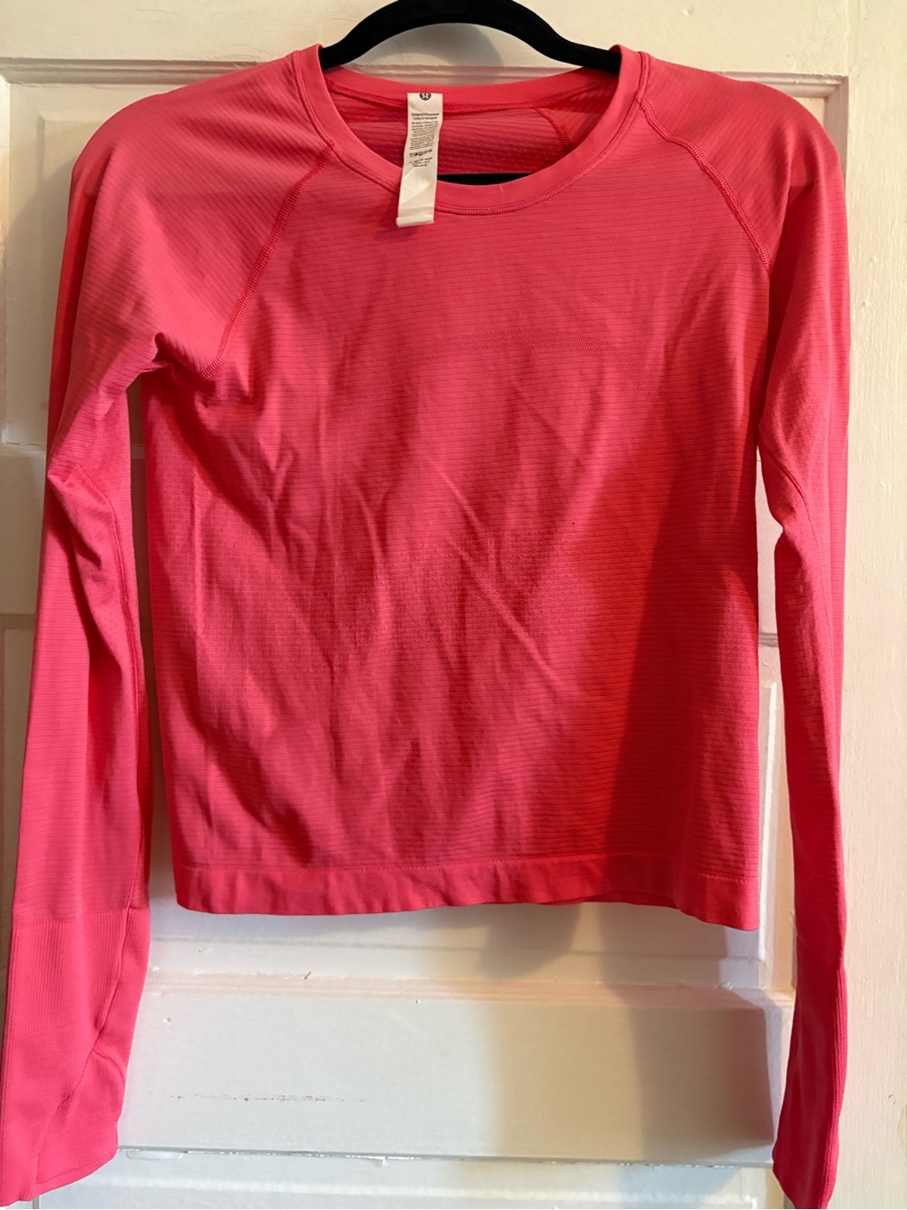 lululemon athletica swiftly tech long sleeve 6